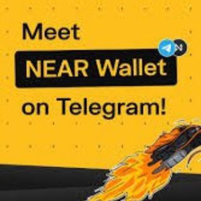 HOT Hotcoin Near Wallet