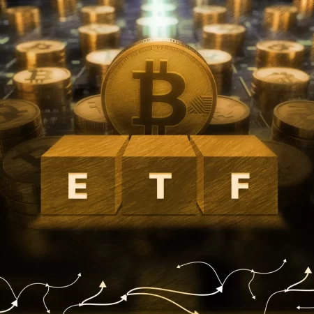 Надходження в біткоїн-ETF продовжилися восьмий день поспіль – ForkLog UA