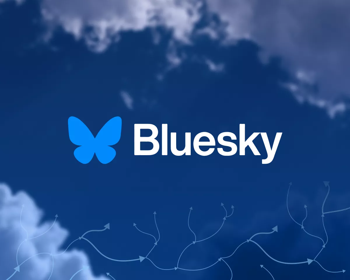 Аудиторія Bluesky зросла на 1 млн за три дні після заборони X у Бразилії – ForkLog UA