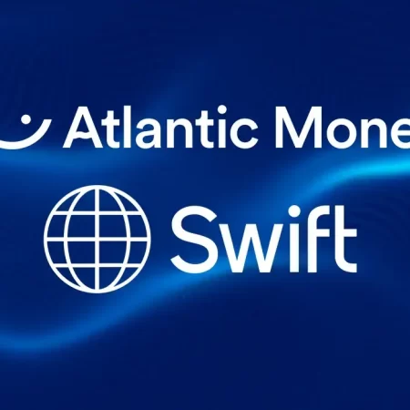 Фінтех-компанія Atlantic Money запустила аналог SWIFT