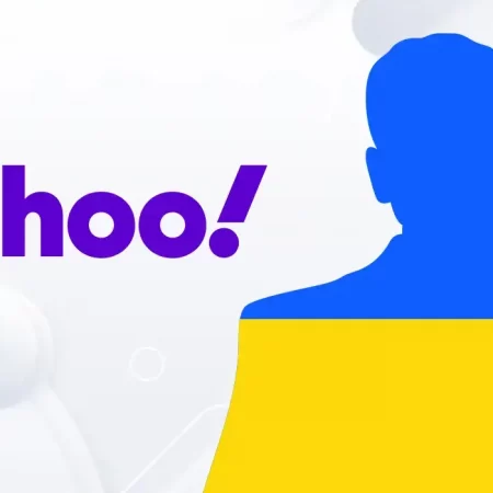 Українець став технічним директором компанії Yahoo