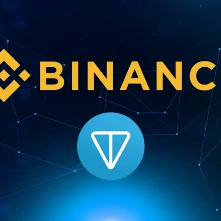 Binance зробила важливу заяву про Toncoin