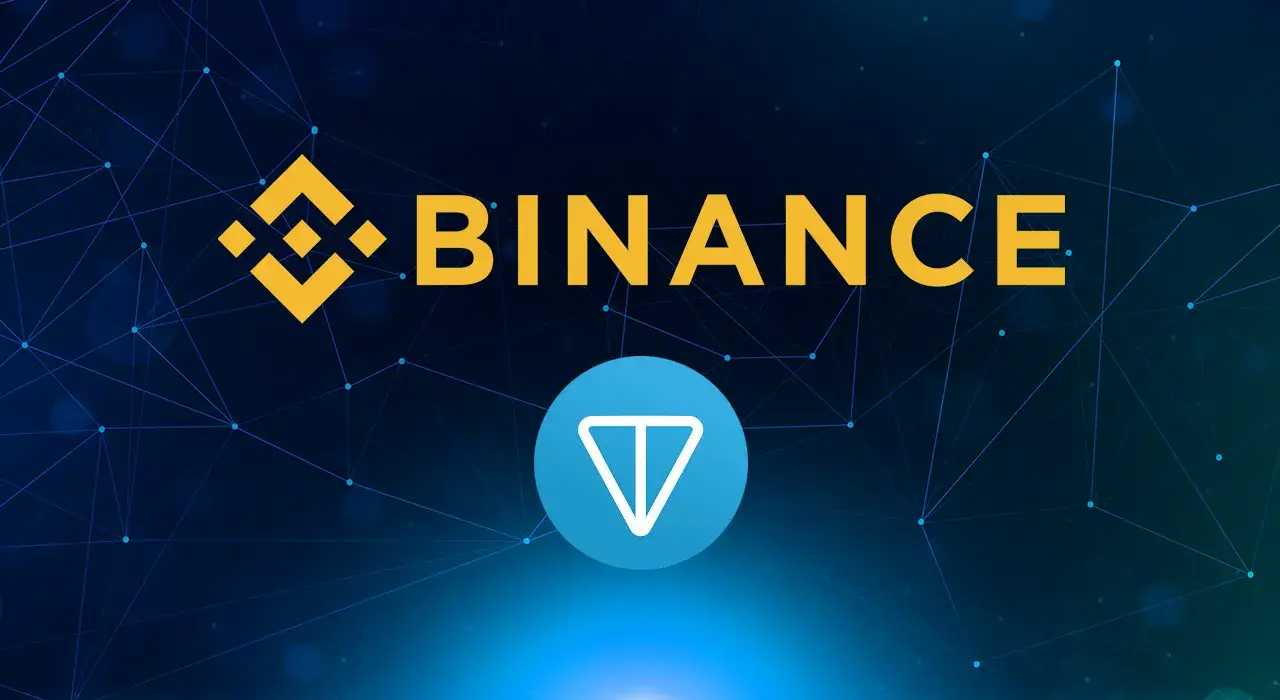 Binance зробила важливу заяву про Toncoin