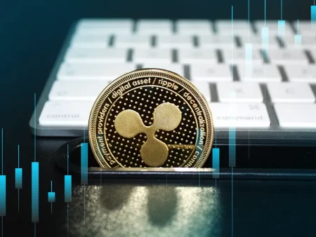 Ціна XRP може досягти $100 — за якої умови