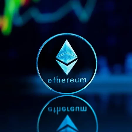 Інфляція Ethereum досягла катастрофічних значень