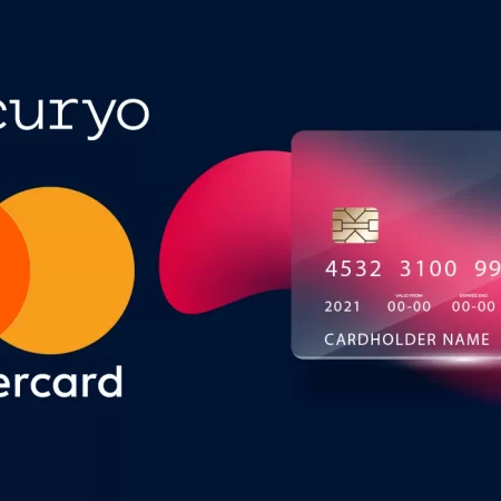 Mastercard та Mercuryo запускають криптокартку в євро