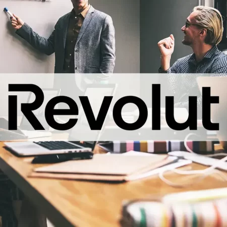 Revolut запустив новий сервіс для бізнесу