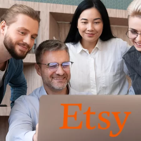 500 українських підприємців отримають допомогу від Etsy