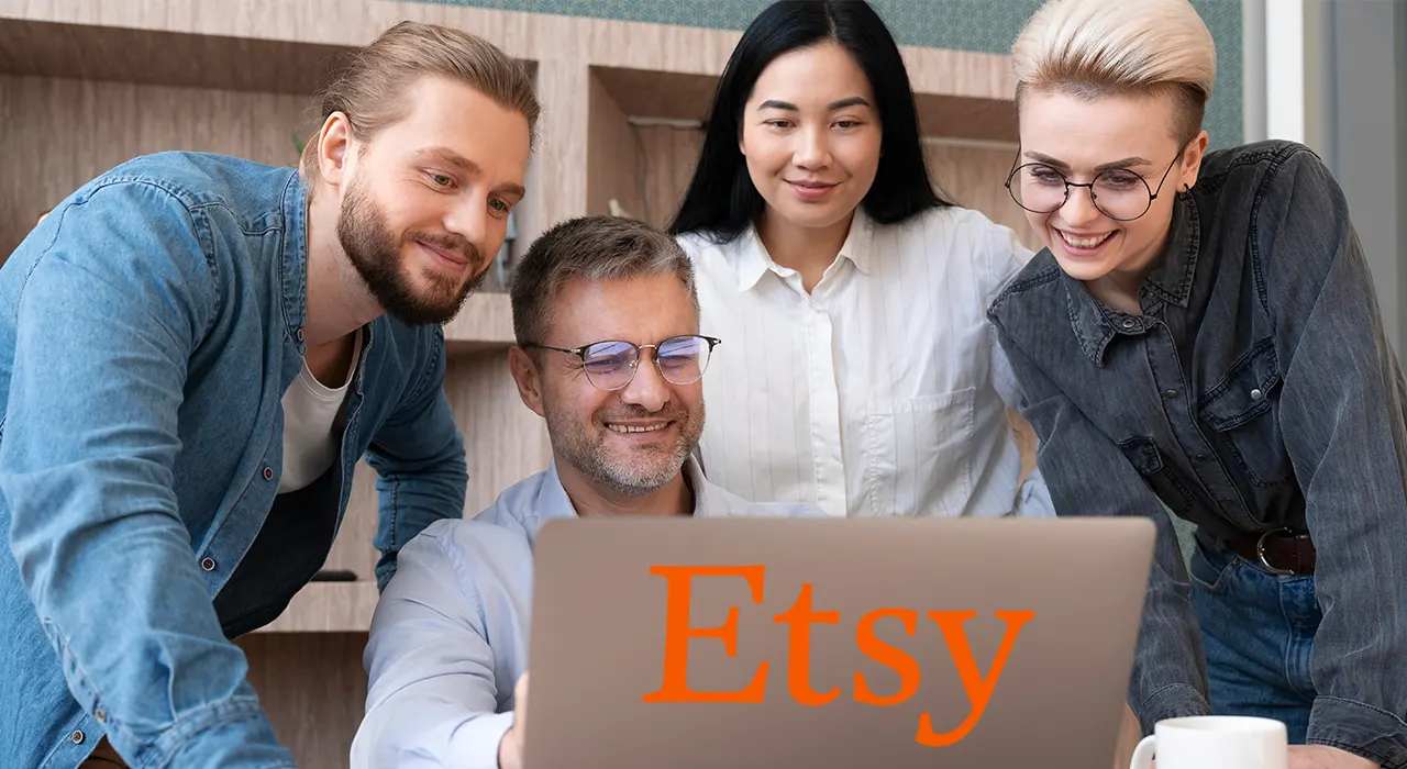 500 українських підприємців отримають допомогу від Etsy