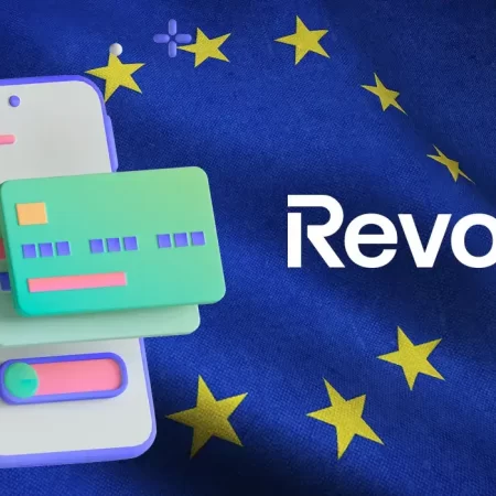 Revolut запустила віртуальну криптокартку в одній з країн Європи