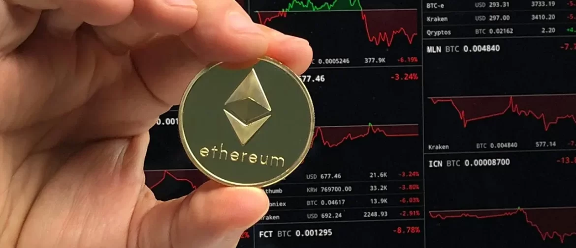 Чи перевищить ціна Ethereum $5000 — прогнози аналітиків