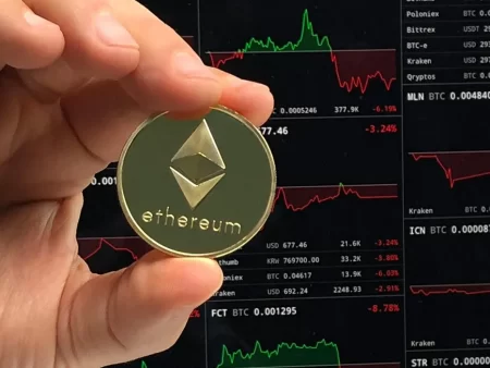 Чи перевищить ціна Ethereum $5000 — прогнози аналітиків