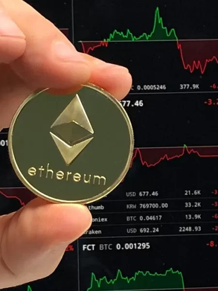 Чи перевищить ціна Ethereum $5000 — прогнози аналітиків