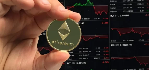 Чи перевищить ціна Ethereum $5000 — прогнози аналітиків