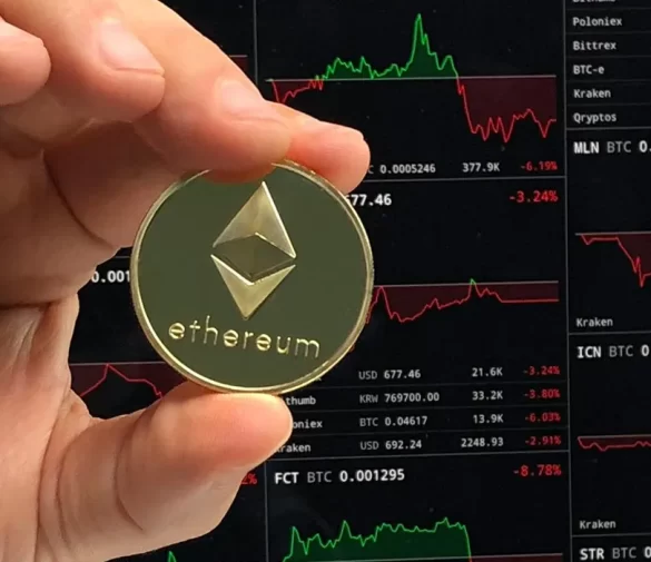 Чи перевищить ціна Ethereum $5000 — прогнози аналітиків